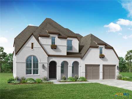 $961,689 - 5Br/6Ba -  for Sale in Mesa Western, Cibolo