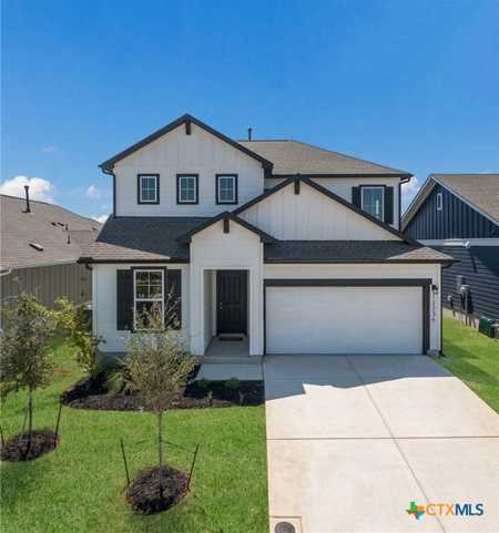 $487,990 - 4Br/4Ba -  for Sale in The Crossvine, Schertz