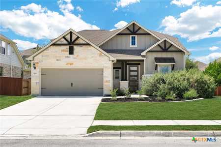 $479,900 - 4Br/3Ba -  for Sale in Bindseil Farms Sub, Schertz