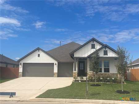 $499,990 - 4Br/3Ba -  for Sale in Meyer Ranch Un 12, New Braunfels