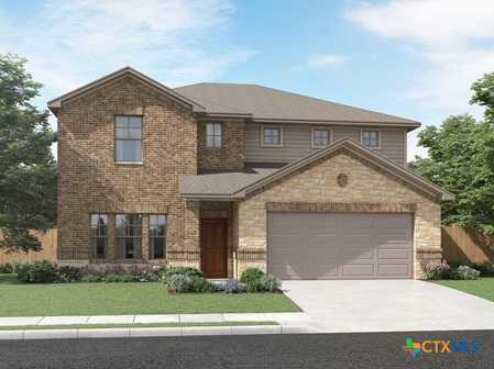 $477,990 - 4Br/4Ba -  for Sale in Legendary Trails, Cibolo