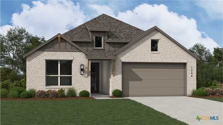 $445,990 - 4Br/2Ba -  for Sale in Meyer Ranch: 50ft. Lots, New Braunfels