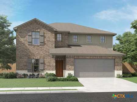 $472,990 - 4Br/4Ba -  for Sale in Legendary Trails, Cibolo