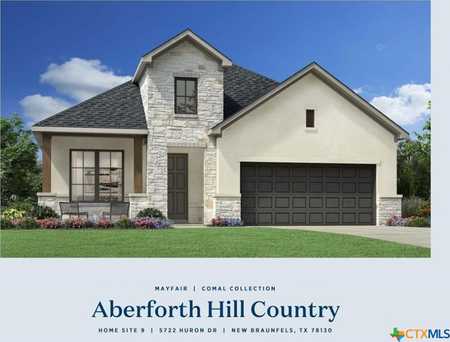 $534,708 - 3Br/2Ba -  for Sale in Toll Brothers At Mayfair - Comal Collection, New Braunfels