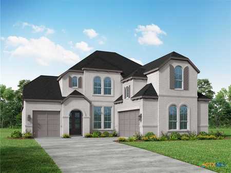 $820,990 - 4Br/5Ba -  for Sale in Mayfair: 60ft. Lots, New Braunfels