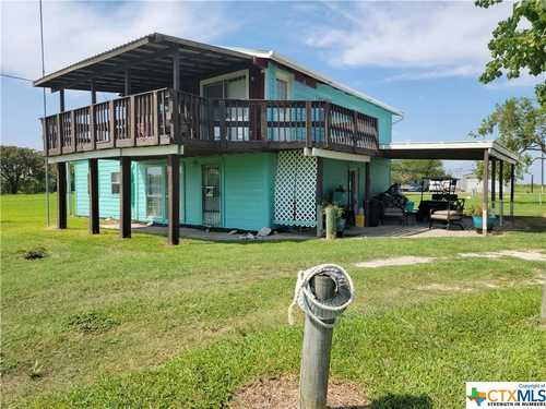 $164,900 - 4Br/2Ba -  for Sale in Clarence Schicke 4, Palacios