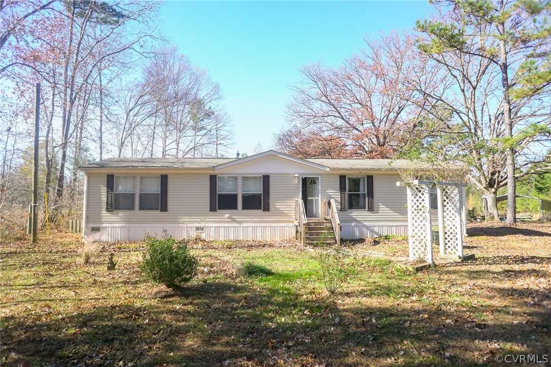 $214,950 - 3Br/2Ba -  for Sale in None, Boydton
