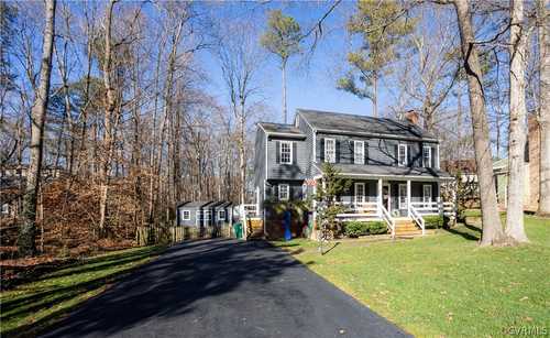 $299,000 - 3Br/3Ba -  for Sale in Smoketree, Chesterfield