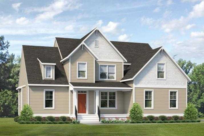 $572,950 - 4Br/3Ba -  for Sale in Harpers Mill, Chesterfield