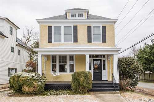 $425,000 - 4Br/2Ba -  for Sale in Colonial Place, Richmond