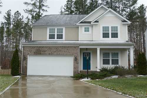 $459,000 - 3Br/3Ba -  for Sale in Magnolia Green, Chesterfield