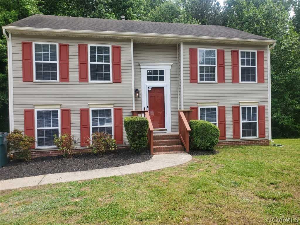 $299,000 - 4Br/2Ba -  for Sale in Huntwood, Henrico