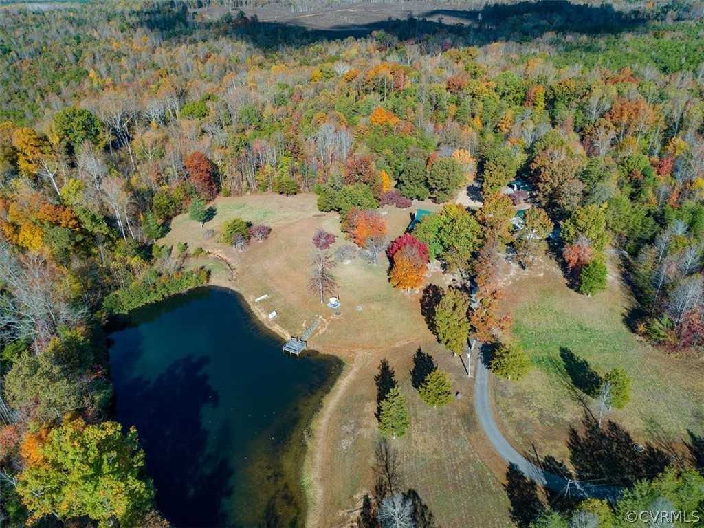 $749,000 - 3Br/2Ba -  for Sale in None, Powhatan