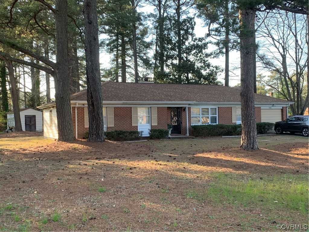 $199,000 - 3Br/2Ba -  for Sale in None, Petersburg