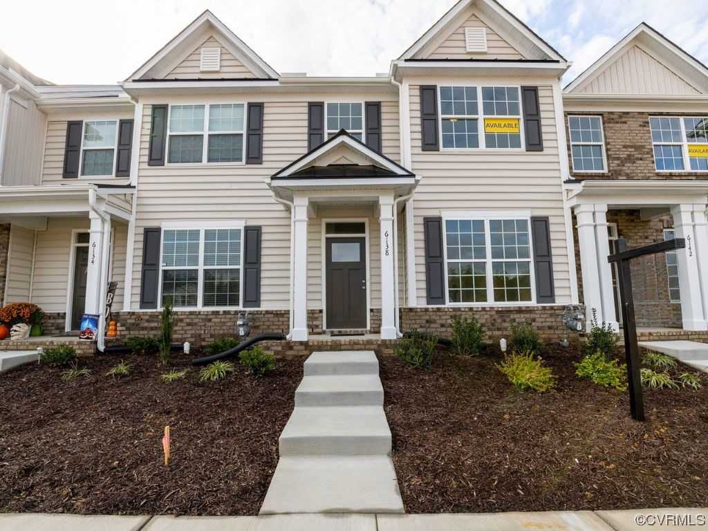 $356,990 - 3Br/3Ba -  for Sale in Watermark, Chesterfield
