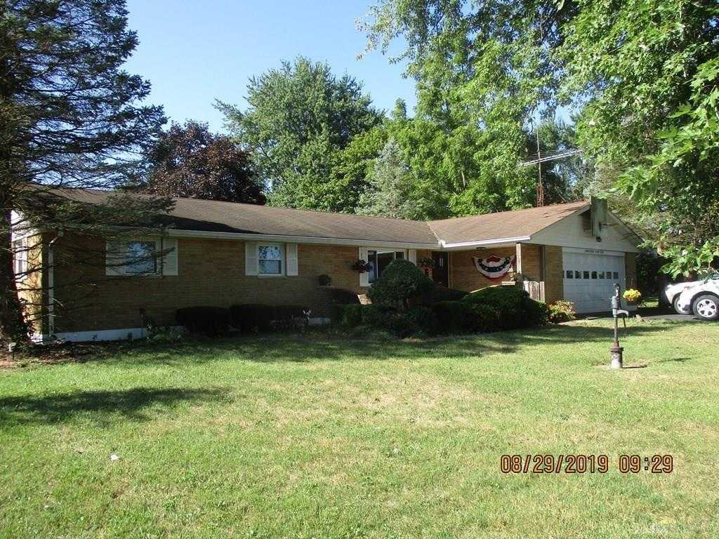 Mls 804036 3320 W Ziegler Road Piqua Oh 45356 Dayton Realtors