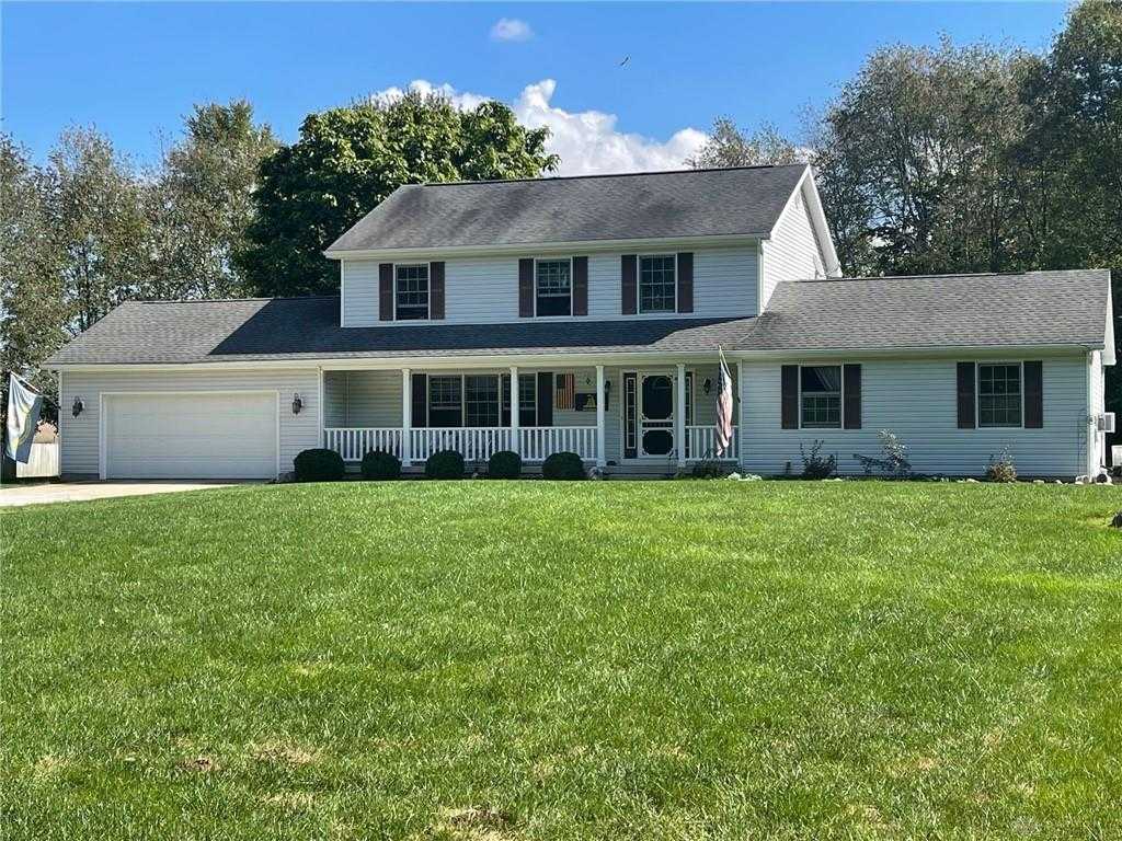 $354,900 - 4Br/3Ba -  for Sale in Casstown
