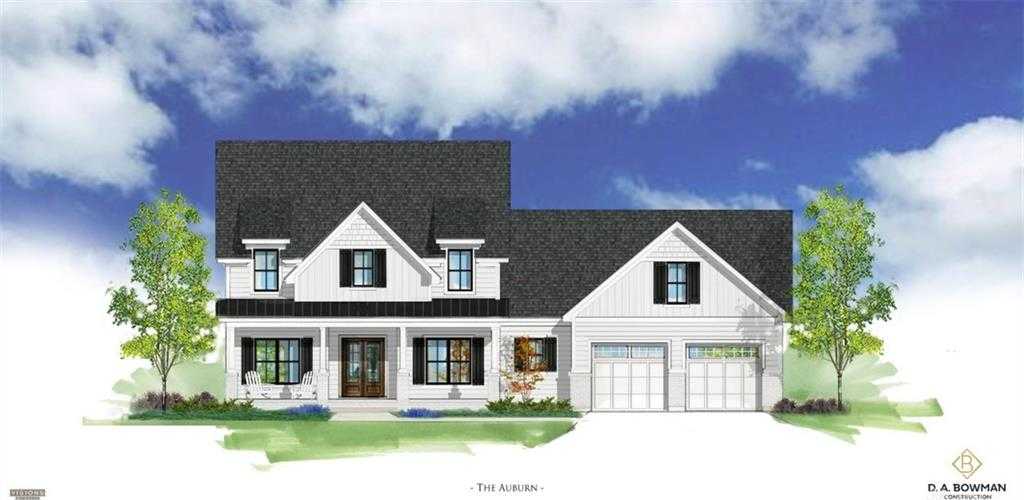 $542,500 - 4Br/3Ba -  for Sale in Emerson Crossing, Troy