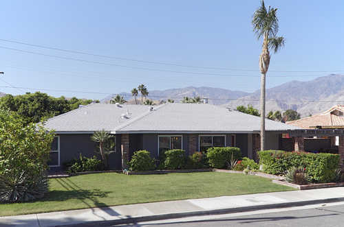 $819,000 - 3Br/2Ba -  for Sale in Demuth Park, Palm Springs