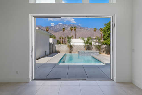 $1,349,000 - 3Br/3Ba -  for Sale in Demuth Park, Palm Springs