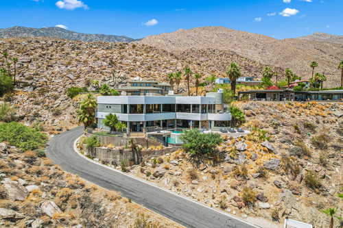 $3,450,000 - 6Br/10Ba -  for Sale in Cahuilla Hills, Palm Springs