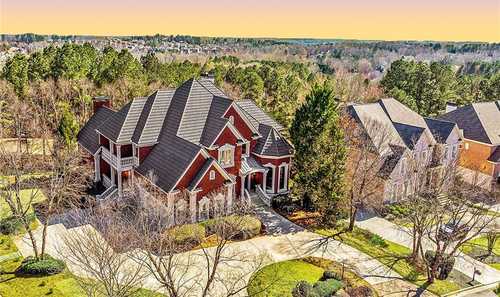 $2,499,900 - 7Br/9Ba -  for Sale in St Marlo Country Club, Duluth