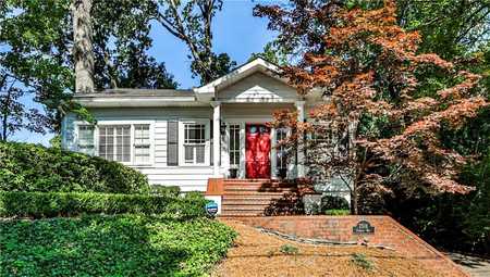 $799,000 - 2Br/2Ba -  for Sale in Peachtree Heights East, Atlanta