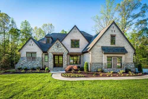 $1,743,365 - 4Br/5Ba -  for Sale in Chattahoochee Country Club, Gainesville