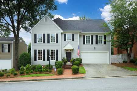 $795,000 - 4Br/4Ba -  for Sale in The Village At Lenox Park, Brookhaven