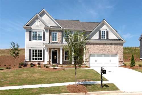 $620,000 - 5Br/4Ba -  for Sale in Sterling On The Lake, Flowery Branch