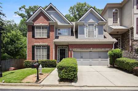 $695,000 - 3Br/4Ba -  for Sale in Mystic Court, Sandy Springs