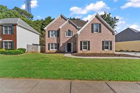 $424,999 - 4Br/3Ba -  for Sale in Brookwood Commons, Acworth