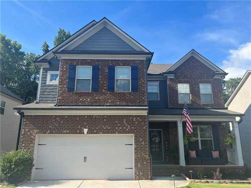 $529,000 - 5Br/3Ba -  for Sale in Riverbend At Mulberry Park, Braselton