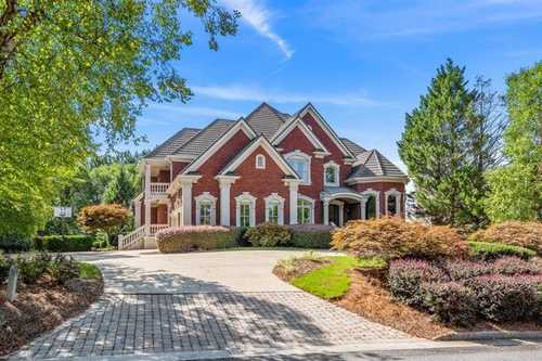 $2,299,000 - 7Br/9Ba -  for Sale in St Marlo Country Club, Duluth