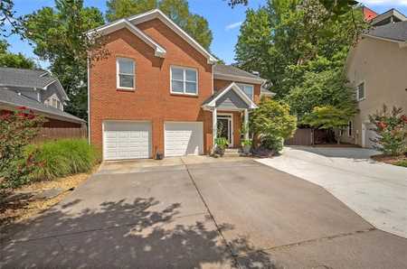$725,000 - 3Br/3Ba -  for Sale in Enclave At Angier Court, Atlanta