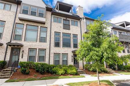 $644,500 - 3Br/5Ba -  for Sale in Reverie On Cumberland, Atlanta