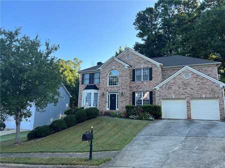 $599,900 - 5Br/5Ba -  for Sale in Legacy Park, Kennesaw