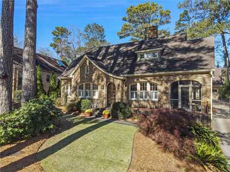 $1,499,000 - 5Br/5Ba -  for Sale in Druid Hills, Atlanta
