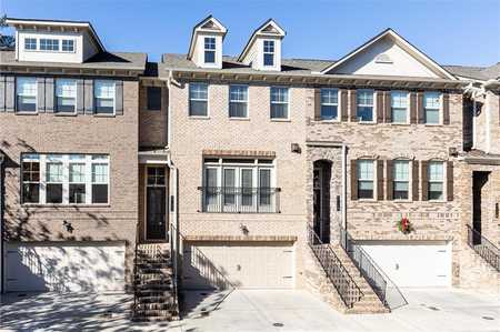 $595,000 - 3Br/4Ba -  for Sale in Townsend At Lenox Park, Brookhaven