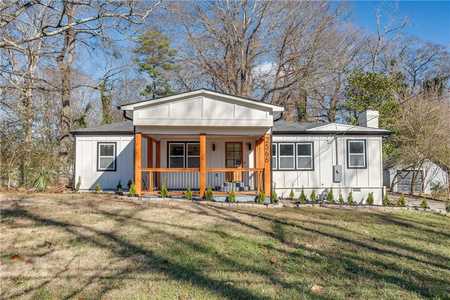 $510,000 - 4Br/3Ba -  for Sale in East Lake, Decatur