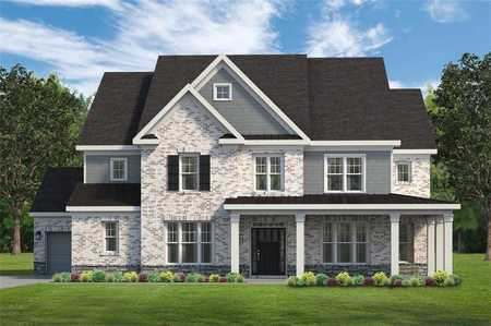 $819,072 - 5Br/5Ba -  for Sale in Entrenchment Hill, Kennesaw