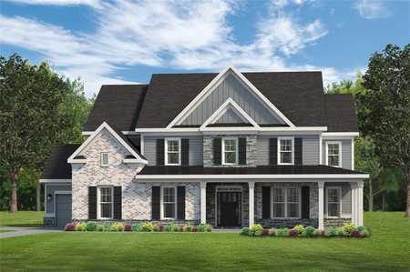 $835,618 - 5Br/5Ba -  for Sale in Entrenchment Hill, Kennesaw
