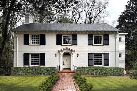$2,595,000 - 5Br/5Ba -  for Sale in Haynes Manor, Atlanta