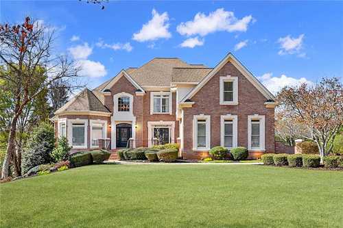 $1,195,000 - 5Br/5Ba -  for Sale in Polo Golf And Country Club, Cumming