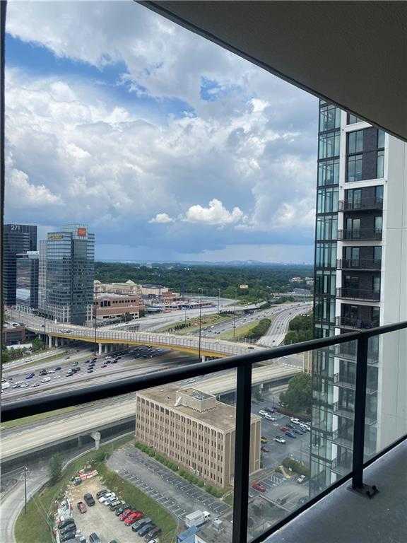 View Atlanta, GA 30309 property