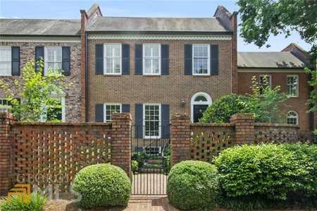 $999,000 - 3Br/4Ba -  for Sale in Townsend Place, Atlanta