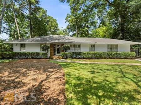 $1,495,000 - 3Br/3Ba -  for Sale in Haynes Manor, Atlanta