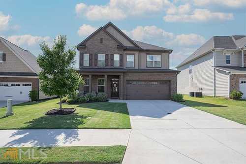 $475,000 - 4Br/3Ba -  for Sale in Mundy Mill, Gainesville