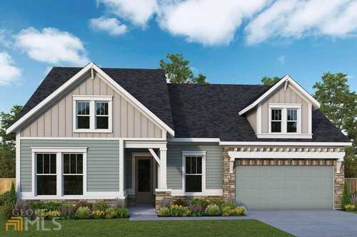 $658,152 - 3Br/2Ba -  for Sale in The Retreat At Sterling On The Lake, Flowery Branch