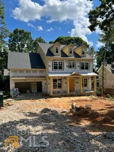 $1,699,000 - 5Br/6Ba -  for Sale in Chastain Park, Sandy Springs